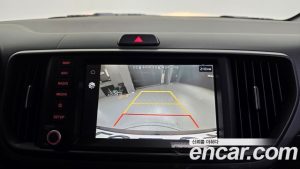 Kia RAY Prestige 2026 года из Южной Кореи