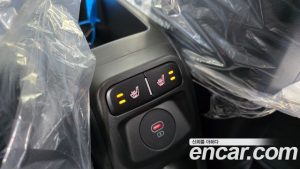 Kia RAY Prestige 2026 года из Южной Кореи