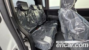 Kia RAY Prestige 2026 года из Южной Кореи