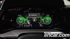 Volkswagen Golf 2.0 GTI 2023 года из Южной Кореи