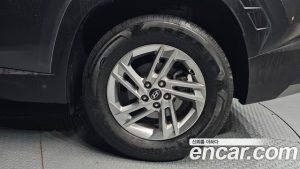 Hyundai Tucson Бензин 1.6 Turbo 2WD 2024 года из Южной Кореи