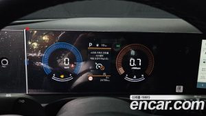 Hyundai Tucson Бензин 1.6 Turbo 2WD 2024 года из Южной Кореи