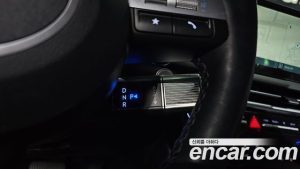 Hyundai Tucson Бензин 1.6 Turbo 2WD 2024 года из Южной Кореи