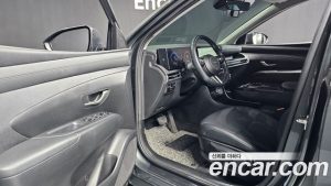 Hyundai Tucson Бензин 1.6 Turbo 2WD 2024 года из Южной Кореи