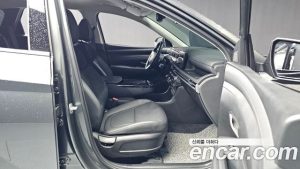 Hyundai Tucson Бензин 1.6 Turbo 2WD 2024 года из Южной Кореи