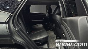 Hyundai Tucson Бензин 1.6 Turbo 2WD 2024 года из Южной Кореи