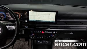 Hyundai Tucson Бензин 1.6 Turbo 2WD 2024 года из Южной Кореи