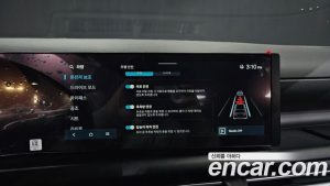 Hyundai Tucson Бензин 1.6 Turbo 2WD 2024 года из Южной Кореи