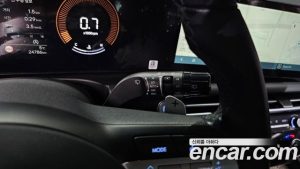 Hyundai Tucson Бензин 1.6 Turbo 2WD 2024 года из Южной Кореи