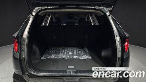 Hyundai Tucson Бензин 1.6 Turbo 2WD 2024 года из Южной Кореи