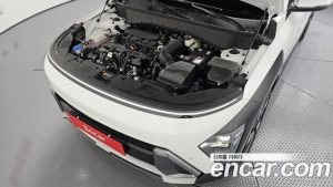 Hyundai Kona Бензин 1.6 Turbo 2WD 2026 года из Южной Кореи