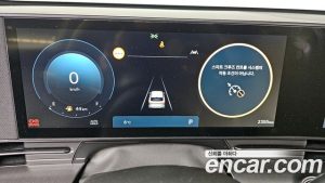 Hyundai Kona Бензин 1.6 Turbo 2WD 2026 года из Южной Кореи