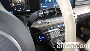 Hyundai Kona Бензин 1.6 Turbo 2WD 2026 года из Южной Кореи