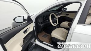 Hyundai Kona Бензин 1.6 Turbo 2WD 2026 года из Южной Кореи