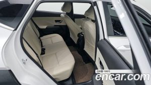 Hyundai Kona Бензин 1.6 Turbo 2WD 2026 года из Южной Кореи