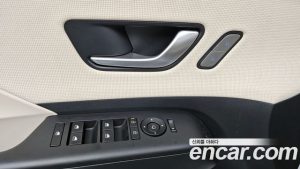 Hyundai Kona Бензин 1.6 Turbo 2WD 2026 года из Южной Кореи