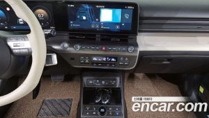 Hyundai Kona Бензин 1.6 Turbo 2WD 2026 года из Южной Кореи