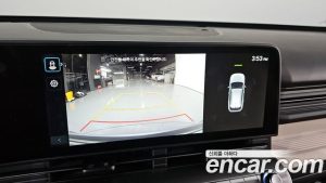 Hyundai Kona Бензин 1.6 Turbo 2WD 2026 года из Южной Кореи