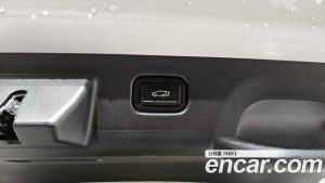 Hyundai Kona Бензин 1.6 Turbo 2WD 2026 года из Южной Кореи