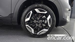 Kia Seltos Бензин 1.6 Turbo 2WD 2025 года из Южной Кореи