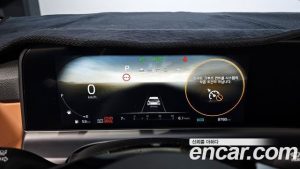 Kia Seltos Бензин 1.6 Turbo 2WD 2025 года из Южной Кореи