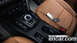 Kia Seltos Бензин 1.6 Turbo 2WD 2025 года из Южной Кореи