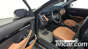 Kia Seltos Бензин 1.6 Turbo 2WD 2025 года из Южной Кореи