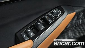 Kia Seltos Бензин 1.6 Turbo 2WD 2025 года из Южной Кореи