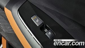 Kia Seltos Бензин 1.6 Turbo 2WD 2025 года из Южной Кореи