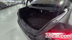 Mercedes-Benz E-Class E350 4MATIC Exclusive 2023 года из Южной Кореи
