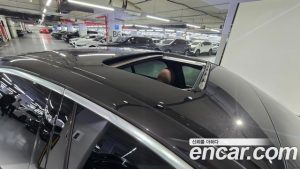 Mercedes-Benz E-Class E350 4MATIC Exclusive 2023 года из Южной Кореи
