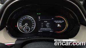 Genesis GV70 2.5T Бензин 2WD 2024 года из Южной Кореи