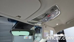 Genesis GV70 2.5T Бензин 2WD 2024 года из Южной Кореи