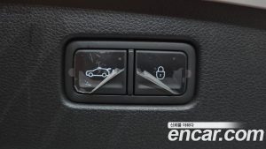 Genesis GV70 2.5T Бензин 2WD 2024 года из Южной Кореи