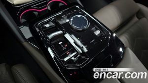 BMW 5-Series 523d xDrive M Sport 2024 года из Южной Кореи