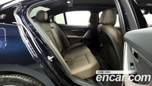 BMW 5-Series 523d xDrive M Sport 2024 года из Южной Кореи