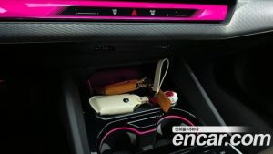 BMW 5-Series 523d xDrive M Sport 2024 года из Южной Кореи