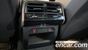 BMW 5-Series 523d xDrive M Sport 2024 года из Южной Кореи