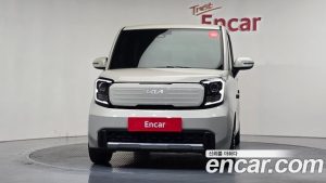 Kia RAY Signature 2025 года из Южной Кореи