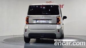 Kia RAY Signature 2025 года из Южной Кореи