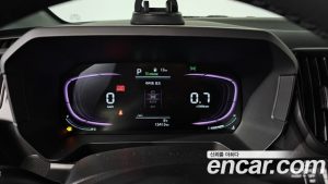 Kia RAY Signature 2025 года из Южной Кореи