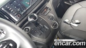 Kia RAY Signature 2025 года из Южной Кореи