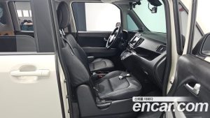Kia RAY Signature 2025 года из Южной Кореи