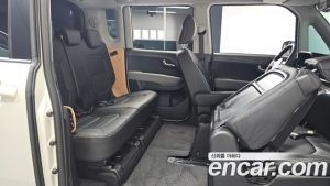 Kia RAY Signature 2025 года из Южной Кореи