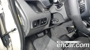 Kia RAY Signature 2025 года из Южной Кореи