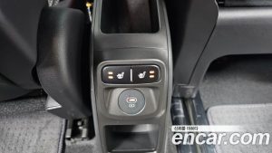 Kia RAY Signature 2025 года из Южной Кореи