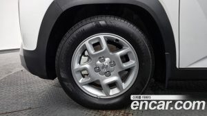Hyundai Casper Inspiration 2025 года из Южной Кореи