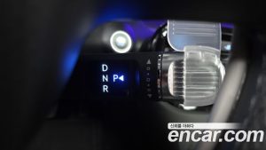Hyundai Casper Inspiration 2025 года из Южной Кореи