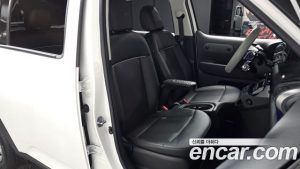 Hyundai Casper Inspiration 2025 года из Южной Кореи