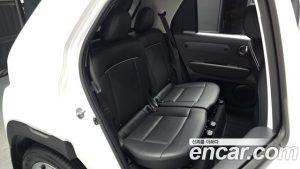 Hyundai Casper Inspiration 2025 года из Южной Кореи
